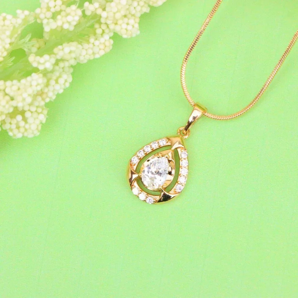 ✔ACCEPT OFFER teardrop white
